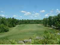 Sanford Golf Club